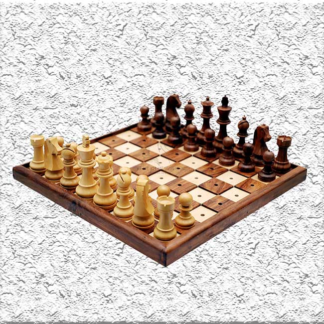 Limited edition Chess Boards