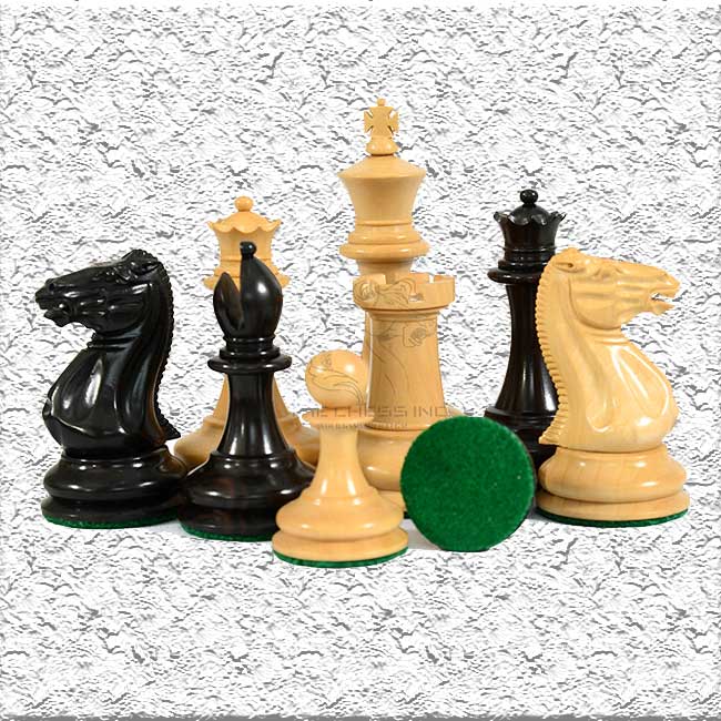 Reproduction Chess Pieces